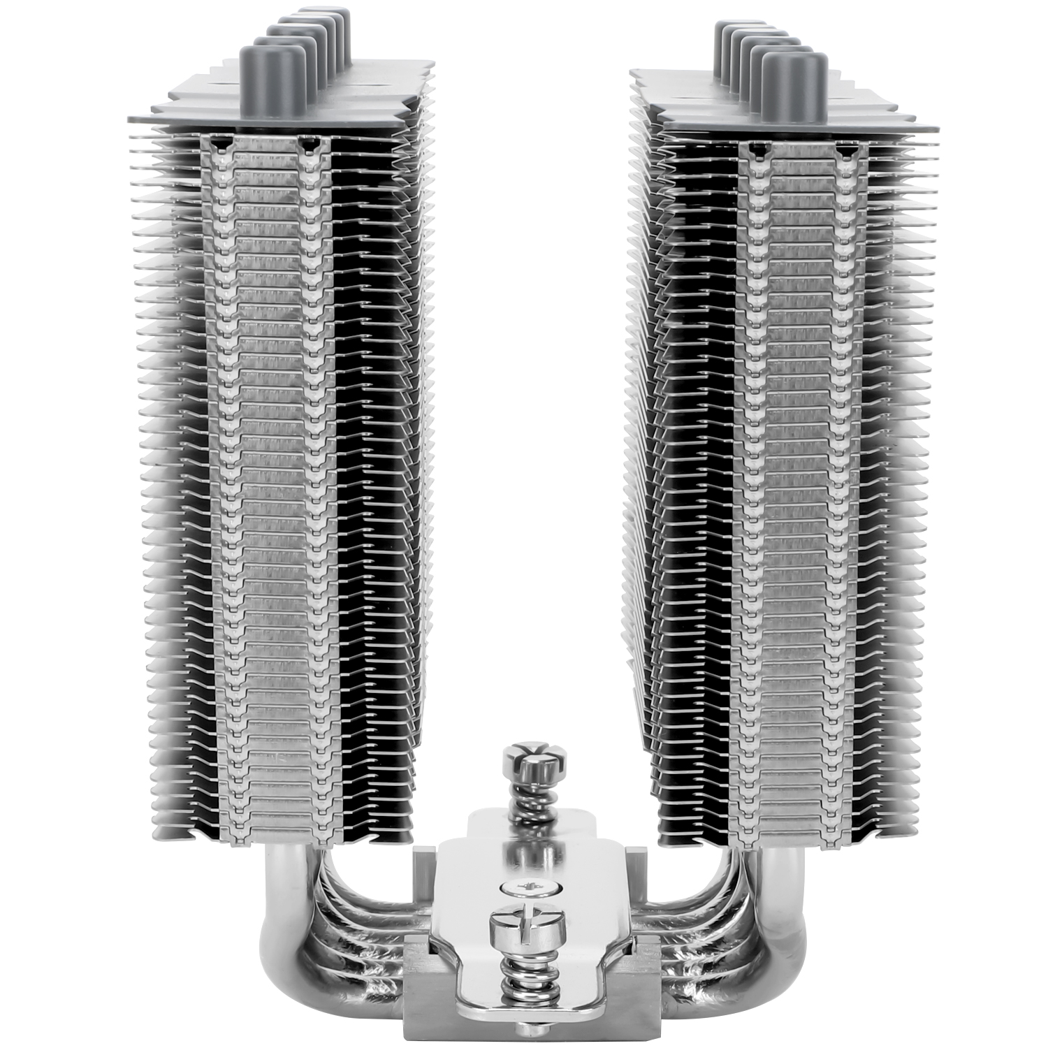Matériels informatique THERMALRIGHT Silver Soul PWM 135 Blanc infinytech Réunion 07