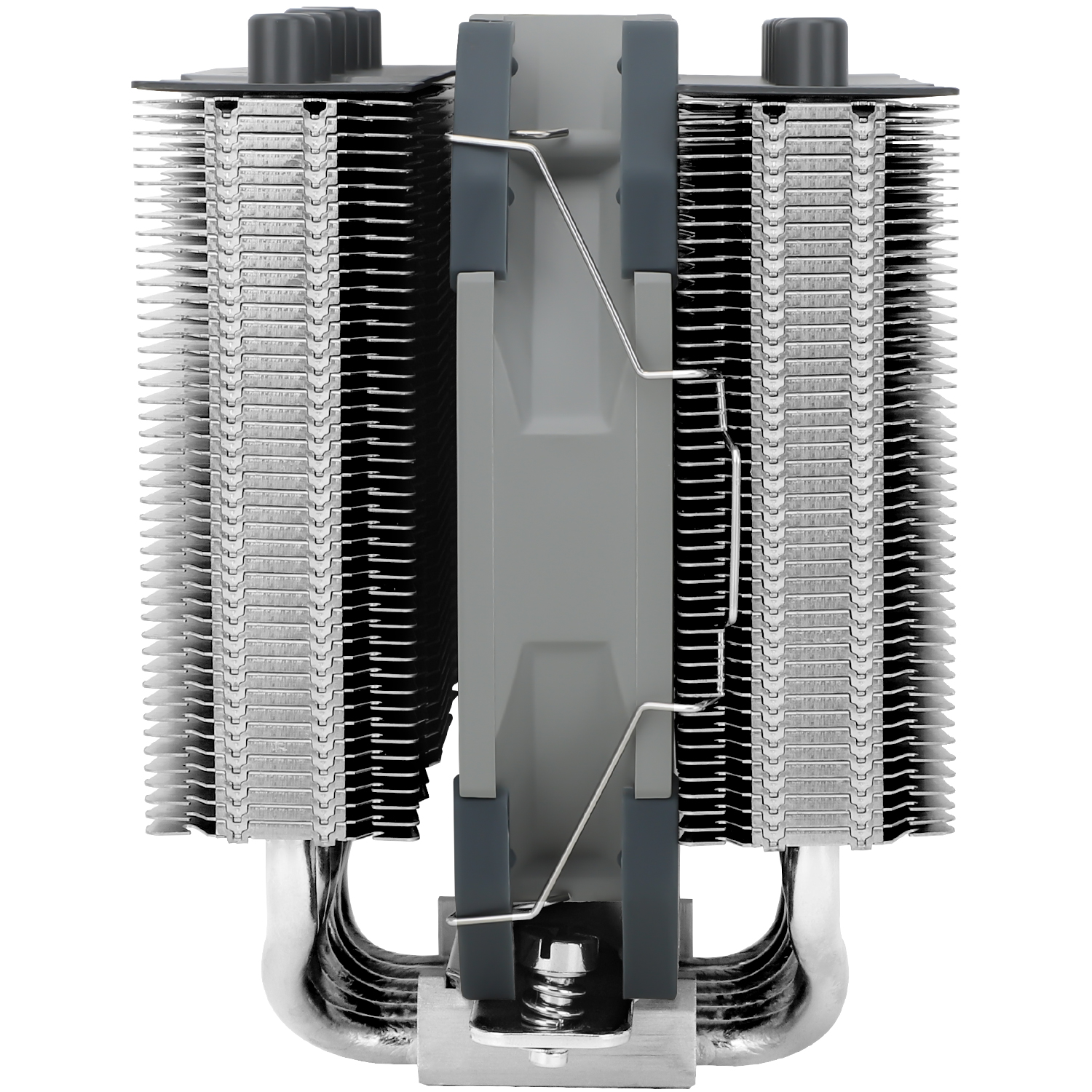 Matériels informatique THERMALRIGHT Silver Soul PWM 135 Blanc infinytech Réunion 05