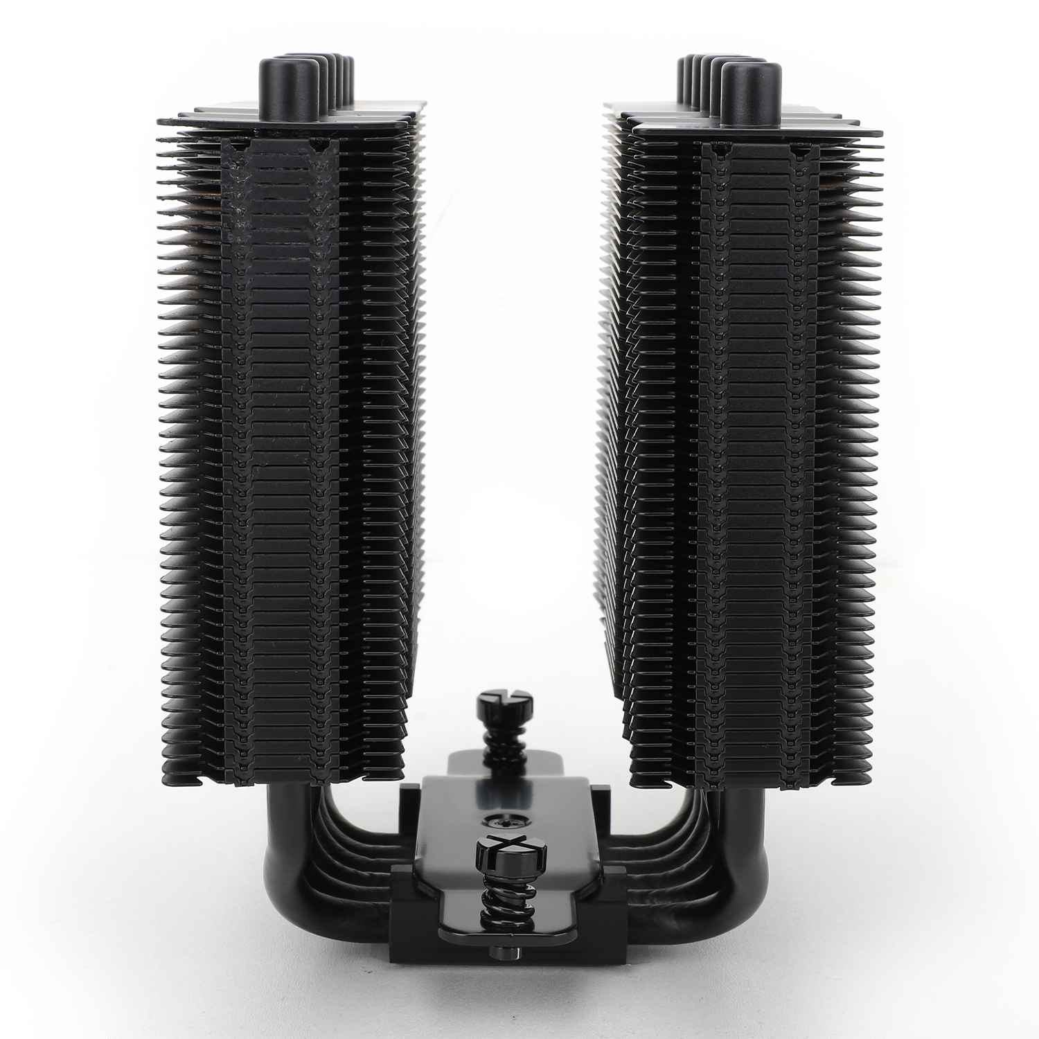 Matériels informatique THERMALRIGHT Silver Soul PWM 135 Noir infinytech Réunion 07