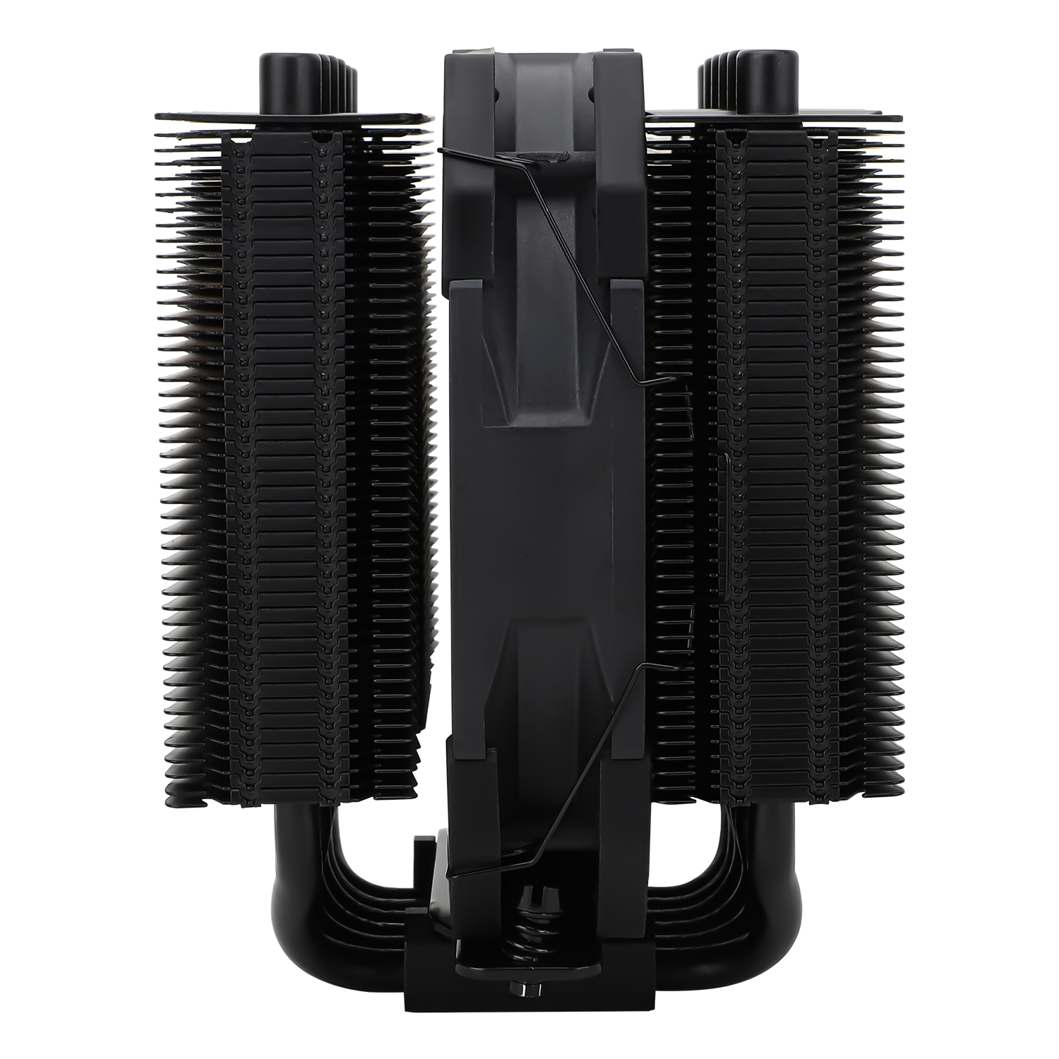 Matériels informatique THERMALRIGHT Silver Soul PWM 135 Noir infinytech Réunion 05