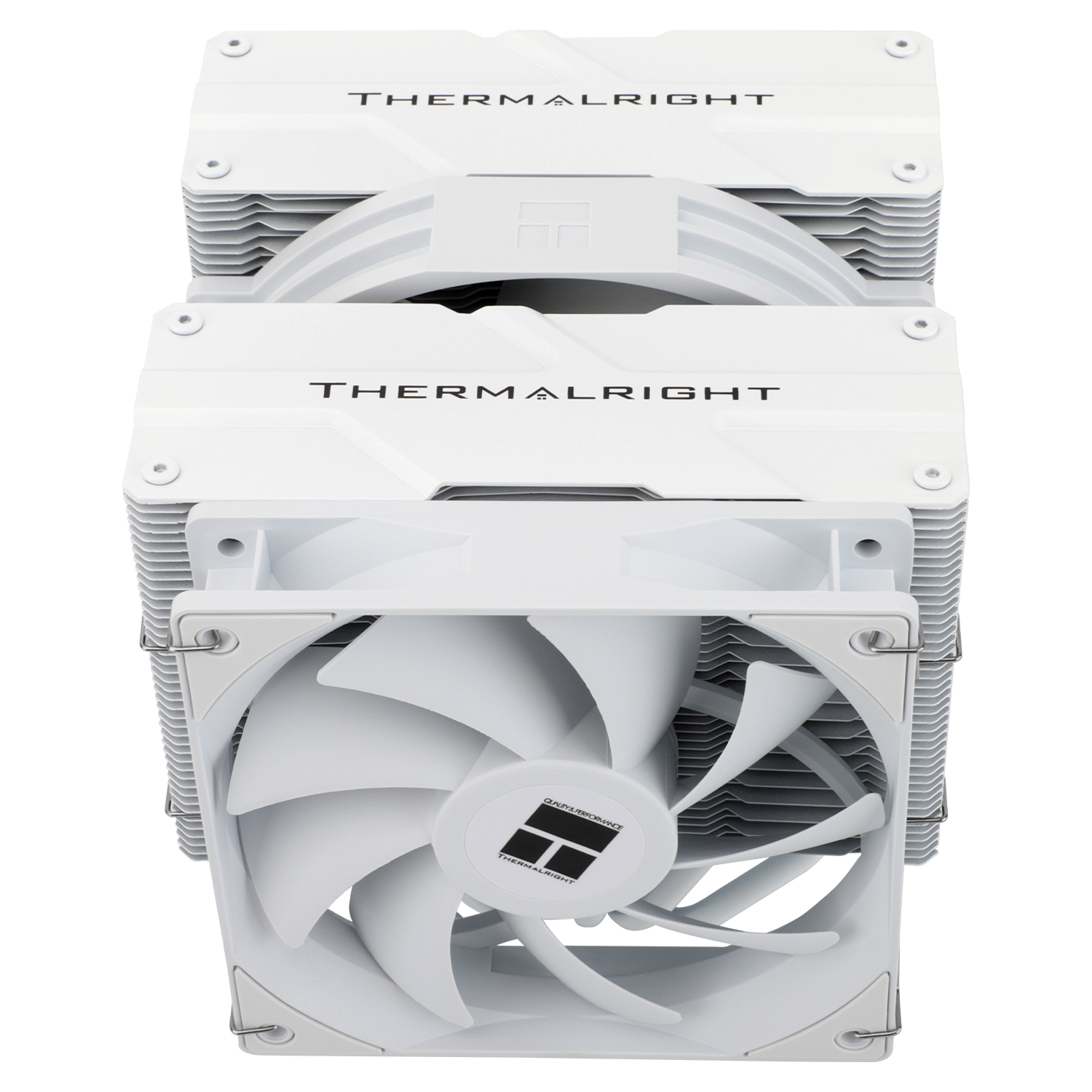 Matériels informlatique THERMALRIGHT Peerless Assassin 140 PWM Blanc infinytech Réunion 07