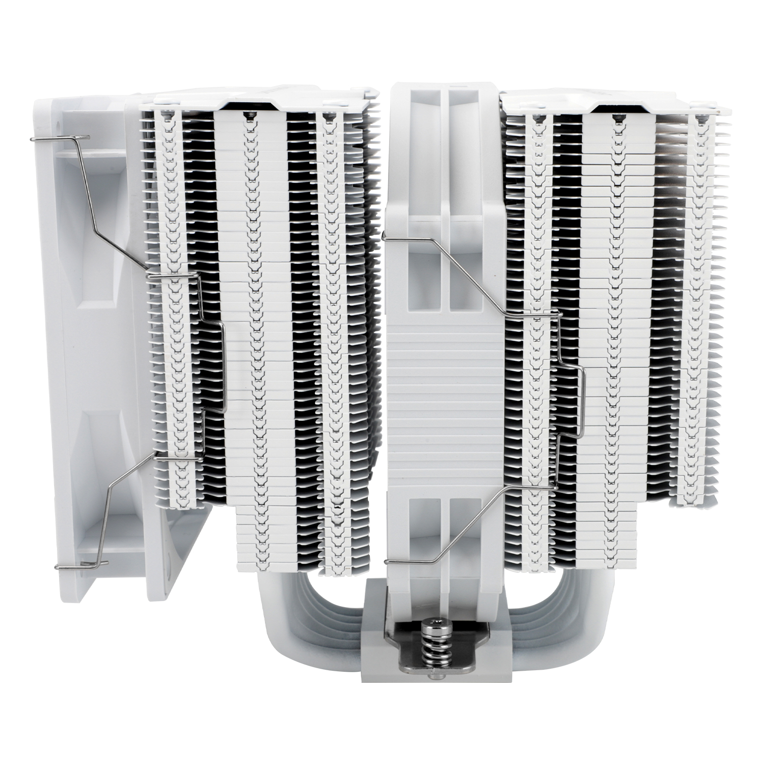 Matériels informlatique THERMALRIGHT Peerless Assassin 140 PWM Blanc infinytech Réunion 06