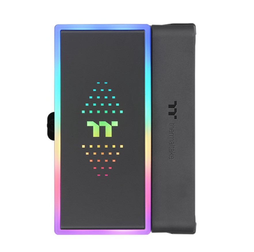 Matériels informatique THERMALTAKE Astria 400 ARGB Noir infinytech Réunion 03