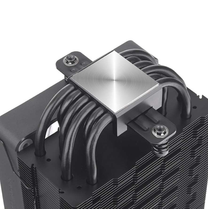 Matériels informatique THERMALTAKE Astria 400 ARGB Noir infinytech Réunion 04
