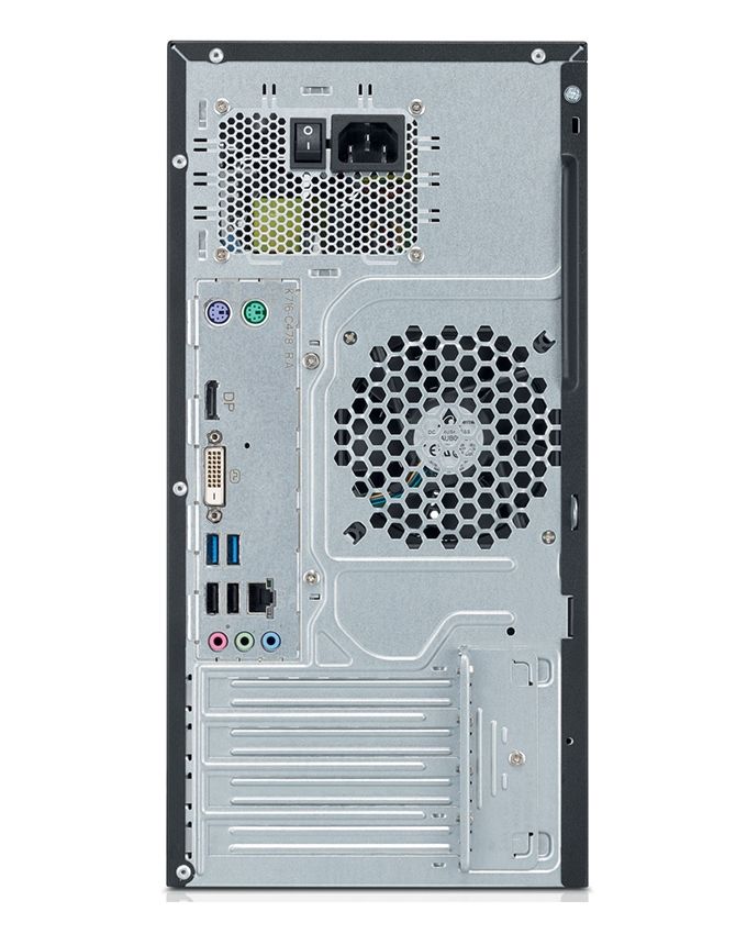 Matériels informatique ordinateur de bureau FUJITSU Esprimo P556 i3 infinytech Réunion 2