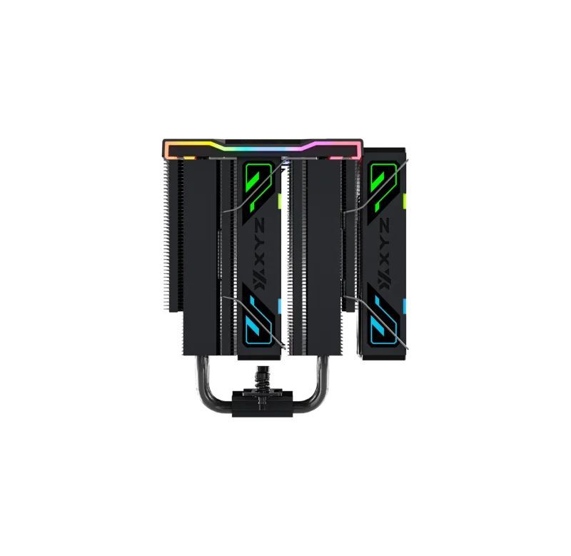 Matériels informatique XYZ THERMAX 6 PRO DUO infinytech Réunion 05