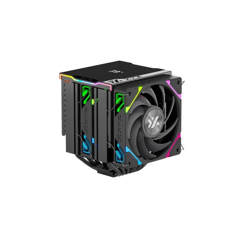 Matériels informatique XYZ THERMAX 6 PRO DUO infinytech Réunion 01
