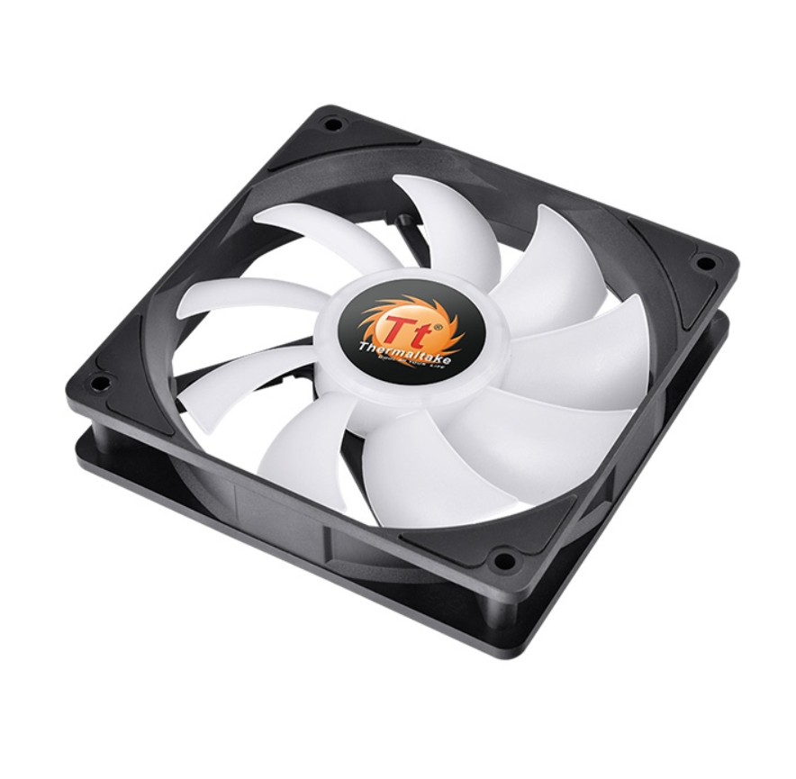 Matériels informatique THERMALTAKE UX 210 ARGB Noir infinytech Réunion 02