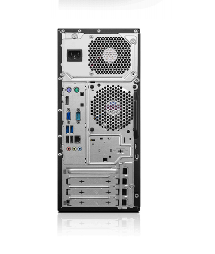 Matériels informatique ordinateur de bureau FUJITSU ThinkCentre M700 i7 infinytech Réunion 1