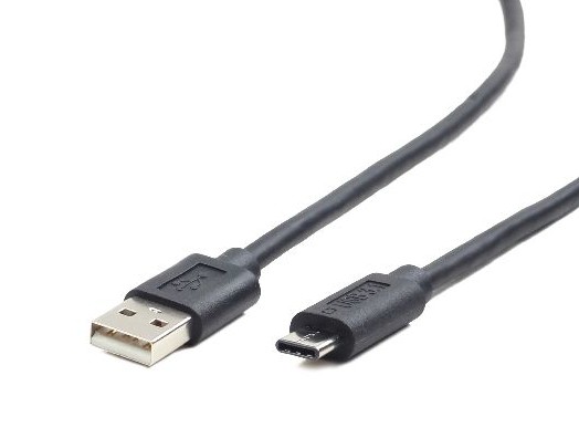 Matériels informatique câble GEMBIRD CCP-USB2-AMCM-1M infinytech Réunion 01