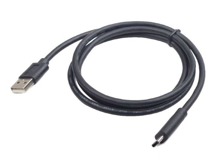 Matériels informatique câble GEMBIRD CCP-USB2-AMCM-1M infinytech Réunion 02
