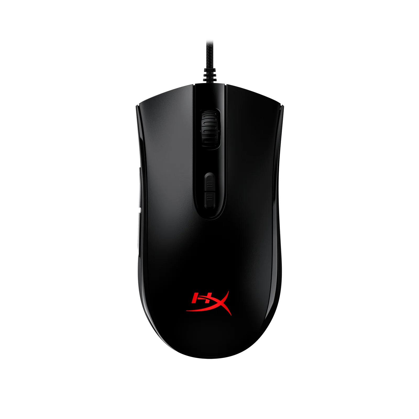 Hyperx Pulsefire