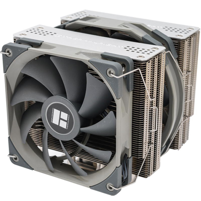Matériels informatique THERMALRIGHT Frost Spirit 140 infinytech Réunion 07