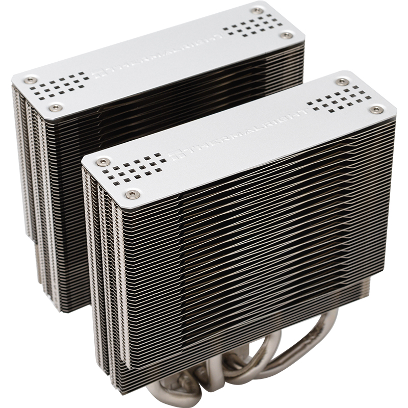 Matériels informatique THERMALRIGHT Frost Spirit 140 infinytech Réunion 06