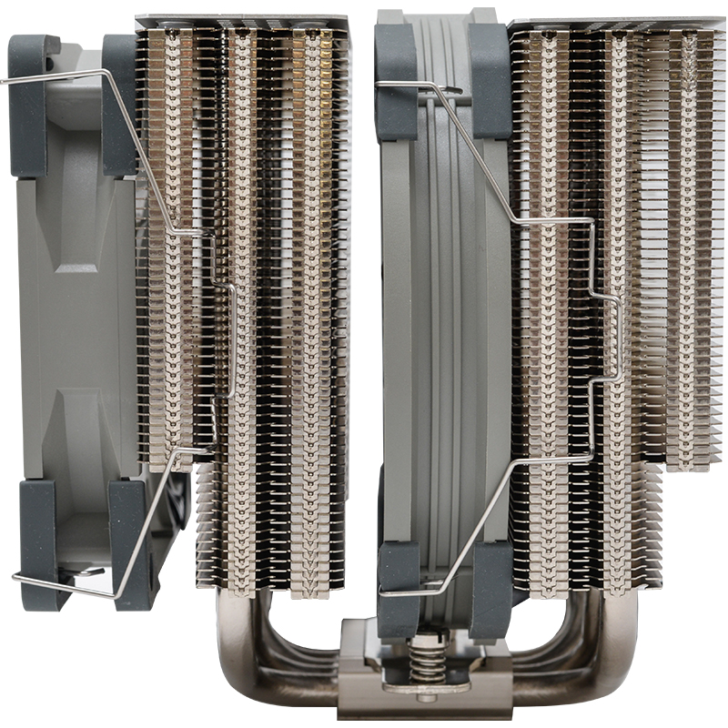 Matériels informatique THERMALRIGHT Frost Spirit 140 infinytech Réunion 05