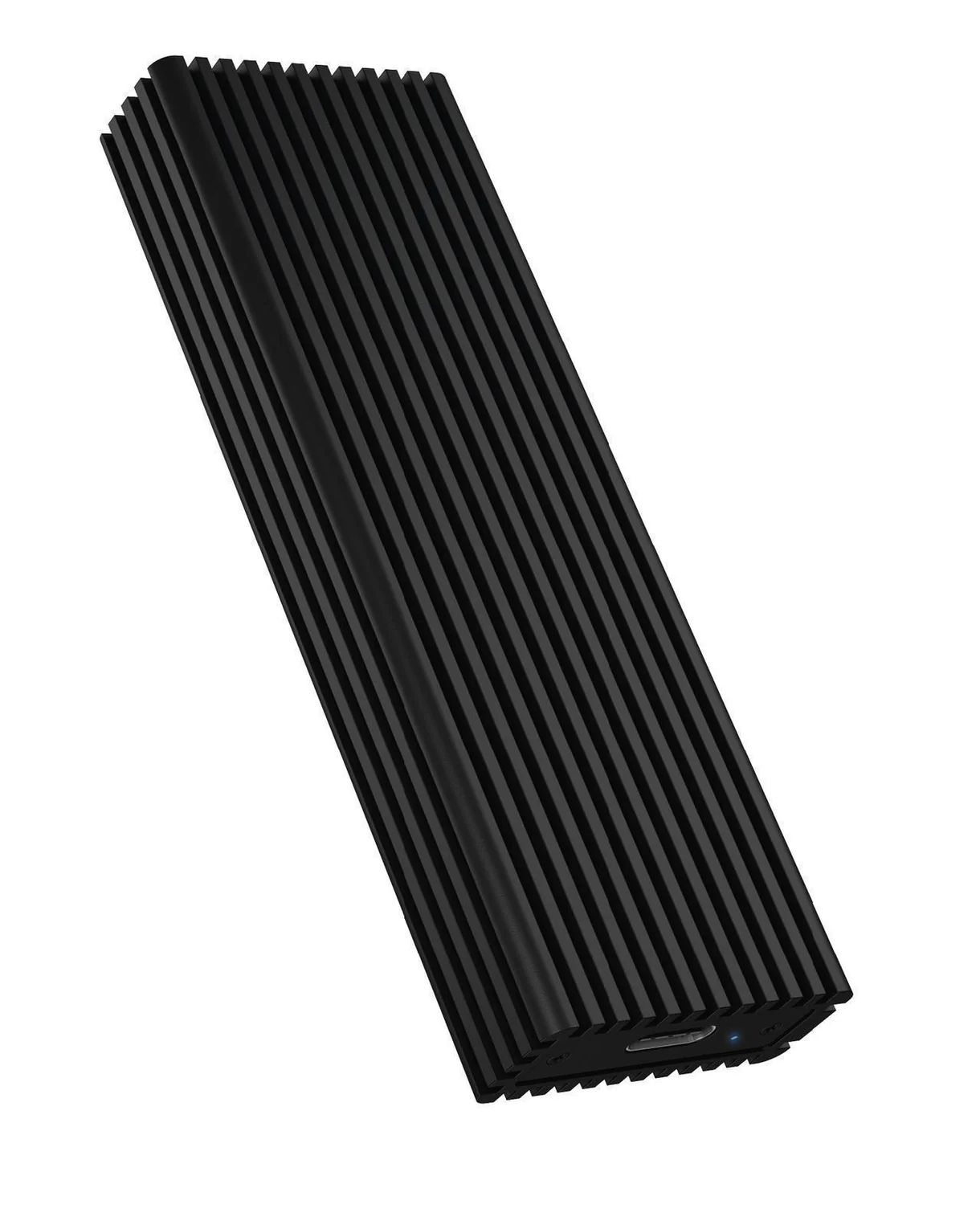 Matériels informatique boitier USB-C et A ICY-BOX IB-1816M-C31 infinytech Réunion 01