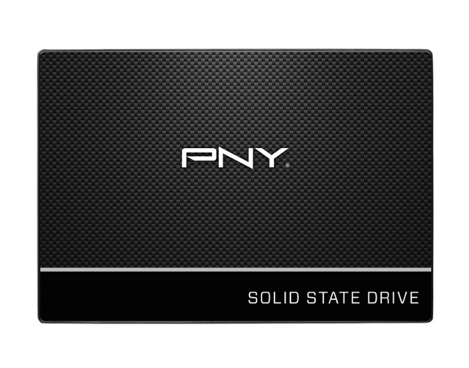 Matériels informatique SSD 2.5 SATA PNY CS900 1To infinytech Réunion 01