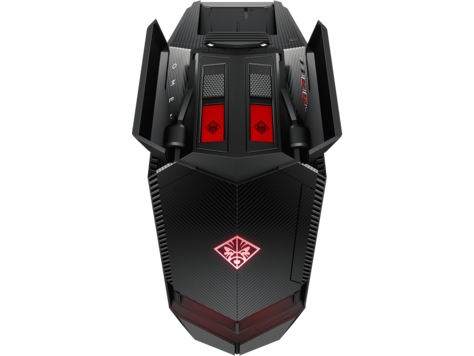 Matériels informatique pc Gaming HP OMEN 880-090nk i7 infinytech Réunion 2