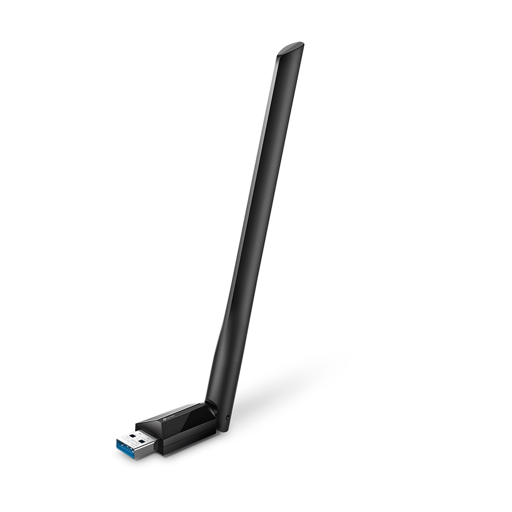 Matériels informatique clé USB Wi-Fi TP-LINK Archer T3U Plus AC1300 infinytech Réseau infinytech Réunion 01