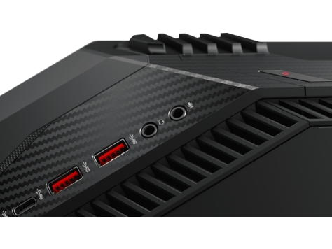 Matériels informatique pc Gaming HP OMEN 880-090nk i7 infinytech Réunion 3
