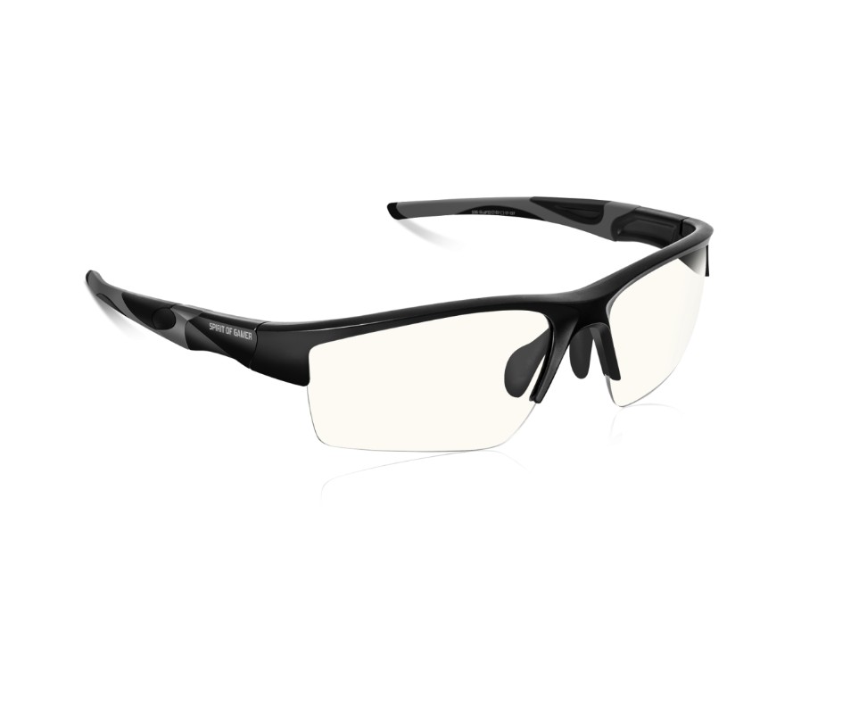 Matériels informatique lunettes SPIRIT of GAMER RETINA PRO infinytech Réunion 01