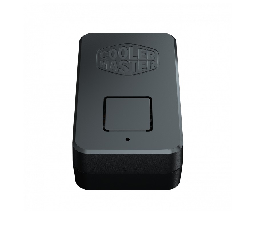 Matériels informatique Mini Controleur RGB Cooler Master infinytech Réunion 02