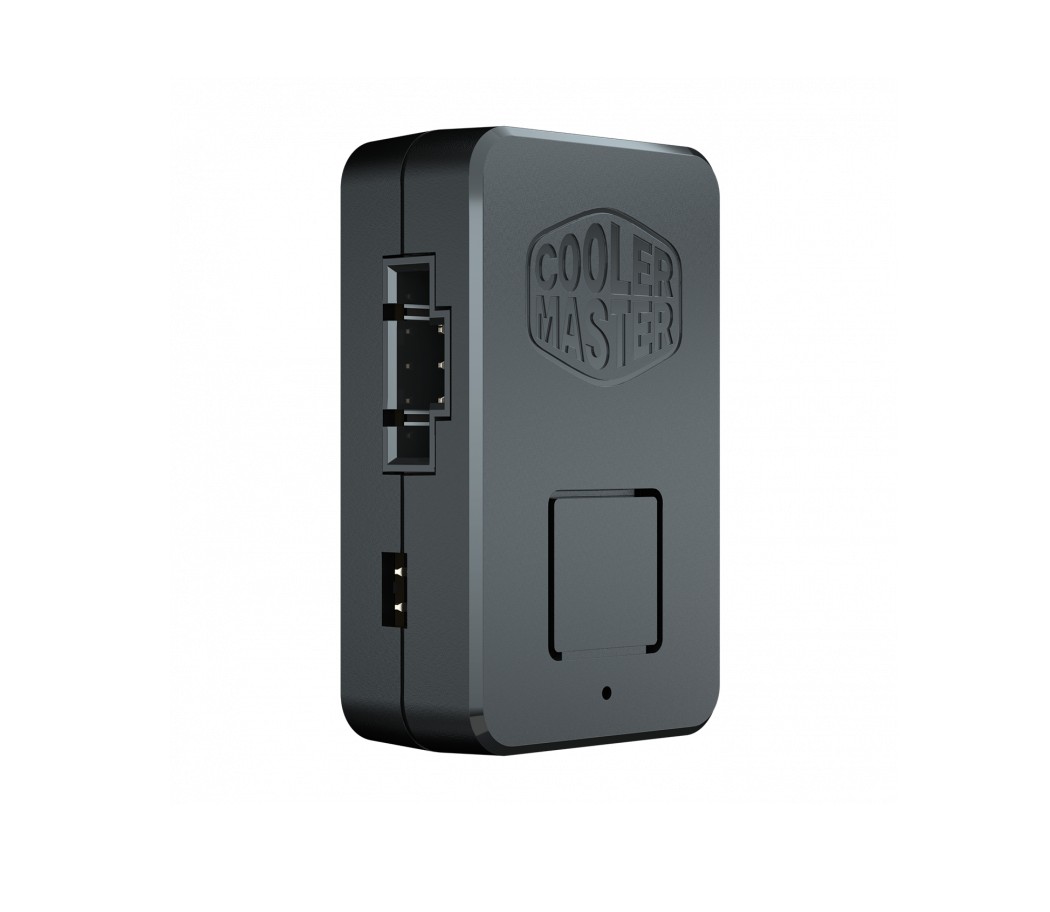 Matériels informatique Mini Controleur RGB Cooler Master infinytech Réunion 01