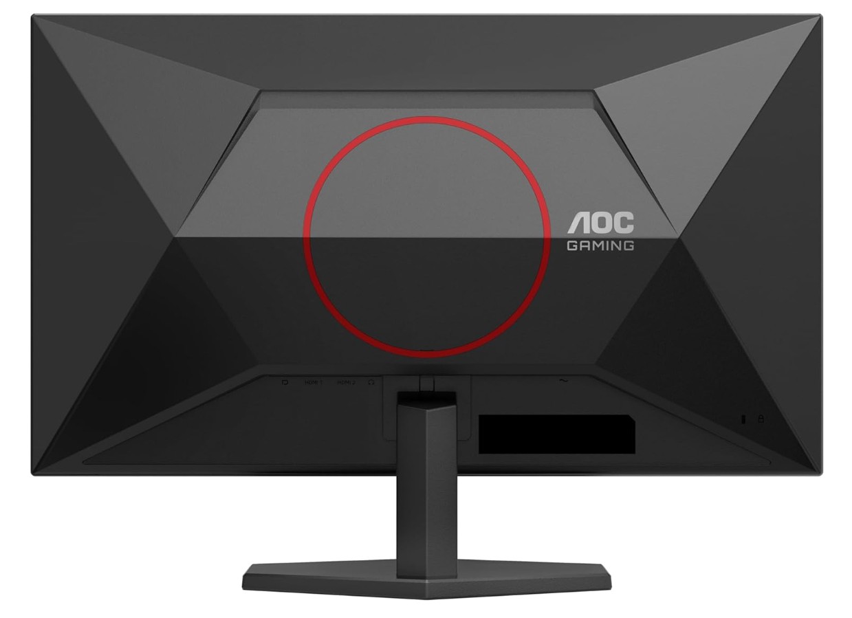 Matériels informatique écran pc AOC Q27G42ZE infinytech Réunion 02