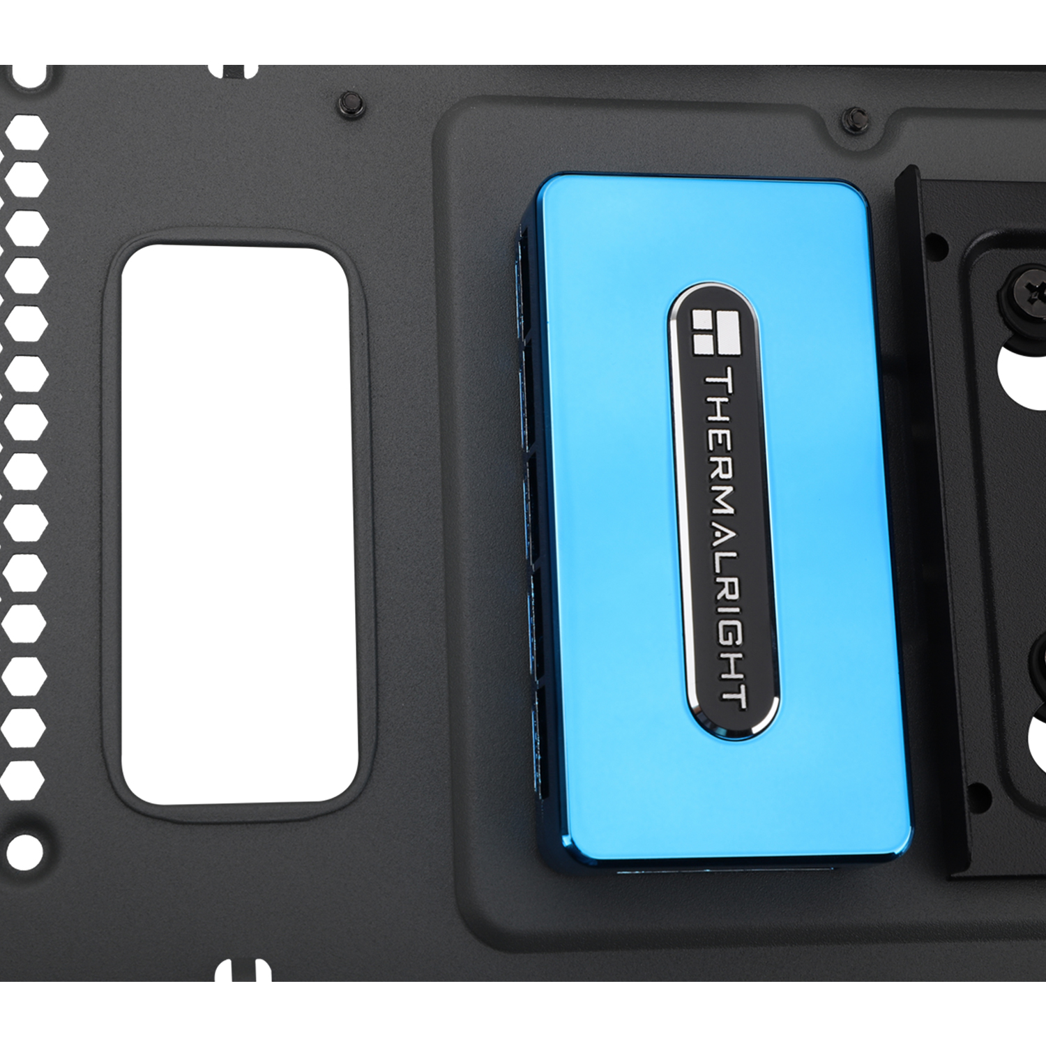 Matériels informatique contrôleur THERMALRIGHT FAN-RGB HUB-Controller REV.A infinytech Réunion 04