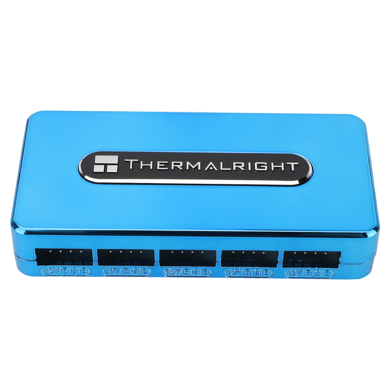 Matériels informatique contrôleur THERMALRIGHT FAN-RGB HUB-Controller REV.A infinytech Réunion 01