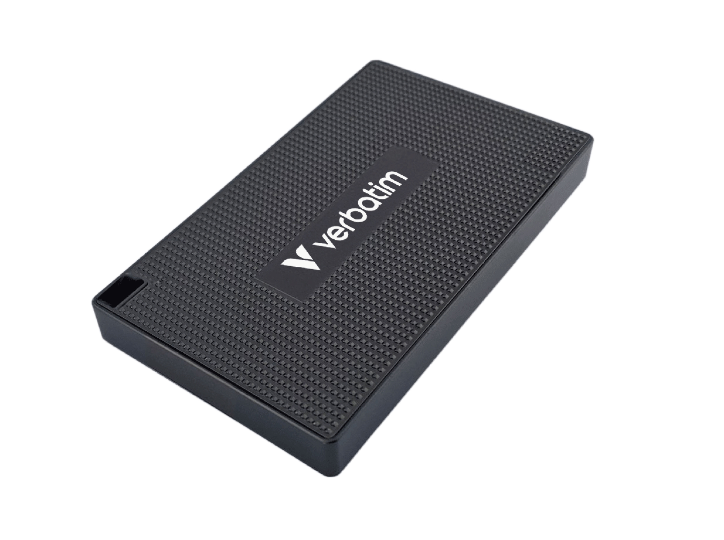 Matériels informatique mini SSD externe VERBATIM 32030 Metal Mini 512Go Noir infinytech Réunion 01