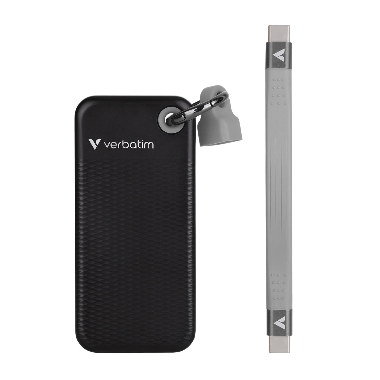 Matériels informatique SSD externe VERBATIM Pocket 1To Noir infinytech Réunion 02
