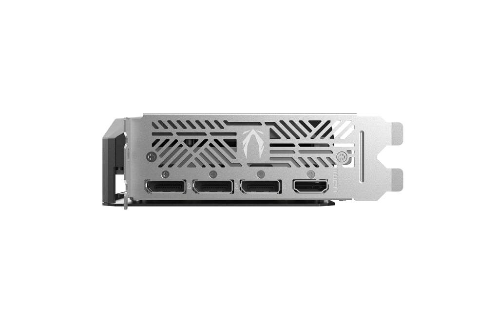 Matériels informatique Zotac Gaming GeForce RTX 5060 Twin Edge infinytech Réunion 03