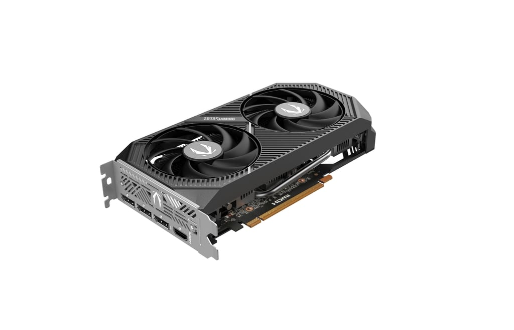 Matériels informatique Zotac Gaming GeForce RTX 5060 Twin Edge infinytech Réunion 05