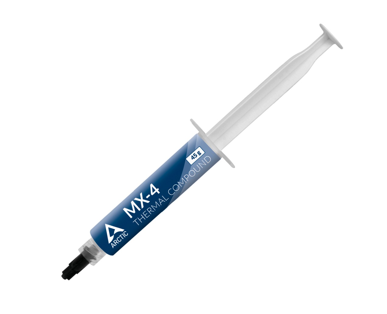 Matériels informatique pâte thermique ARCTIC MX-4 45g sans spatule infinytech Réunion 02