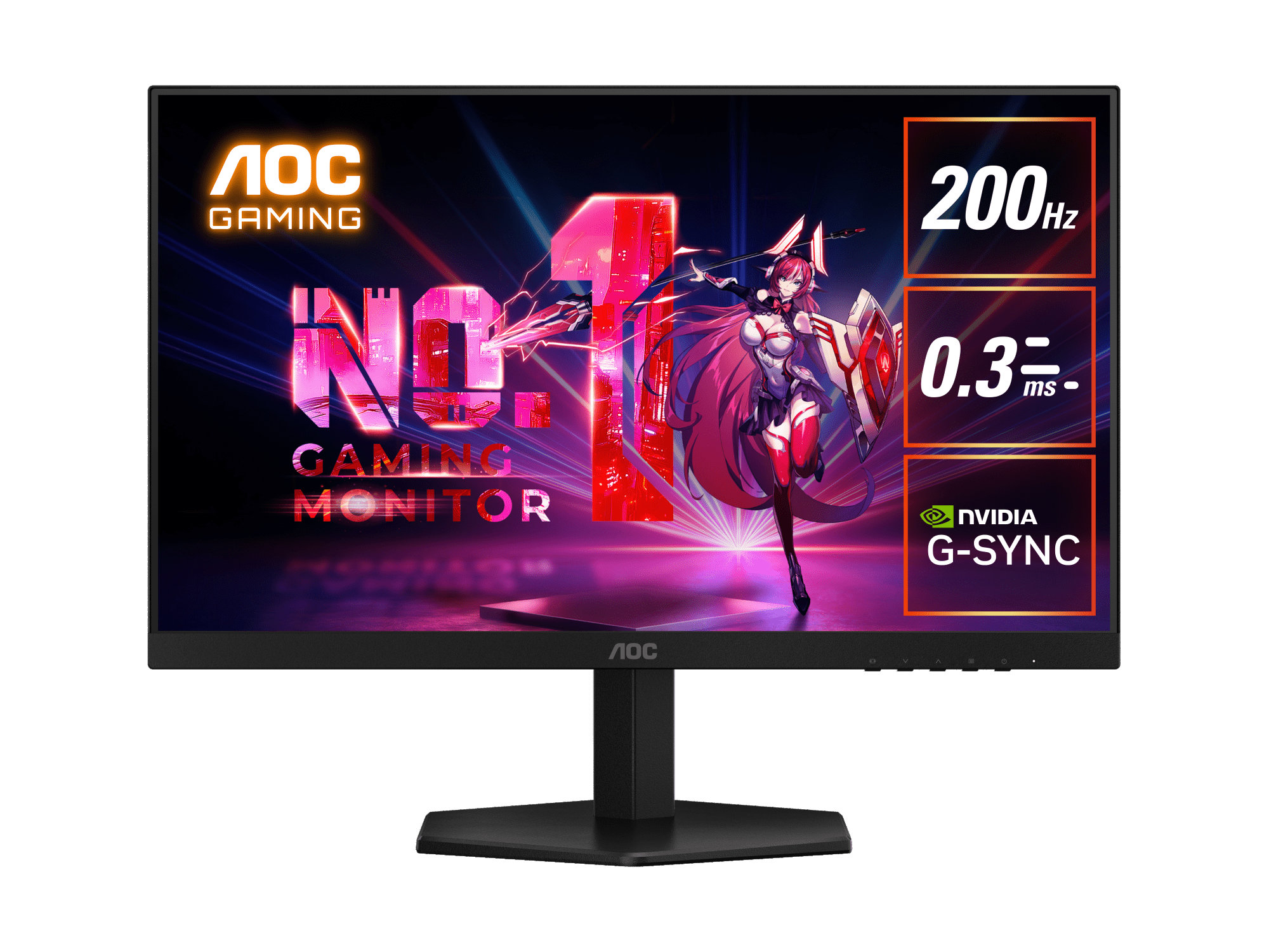 AOC24G42E
