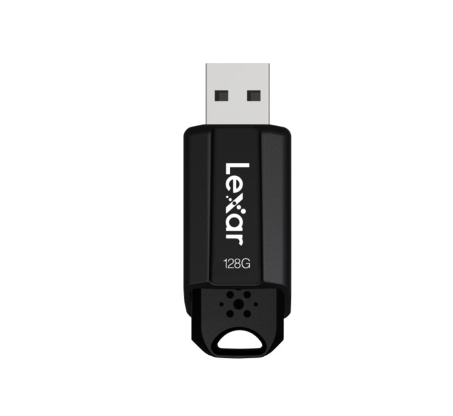 Matériels informatique Clé USB 3.2 LEXAR JumpDrive S80 128Go Noir infinytech Réunion 01