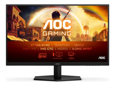AOC27G42E