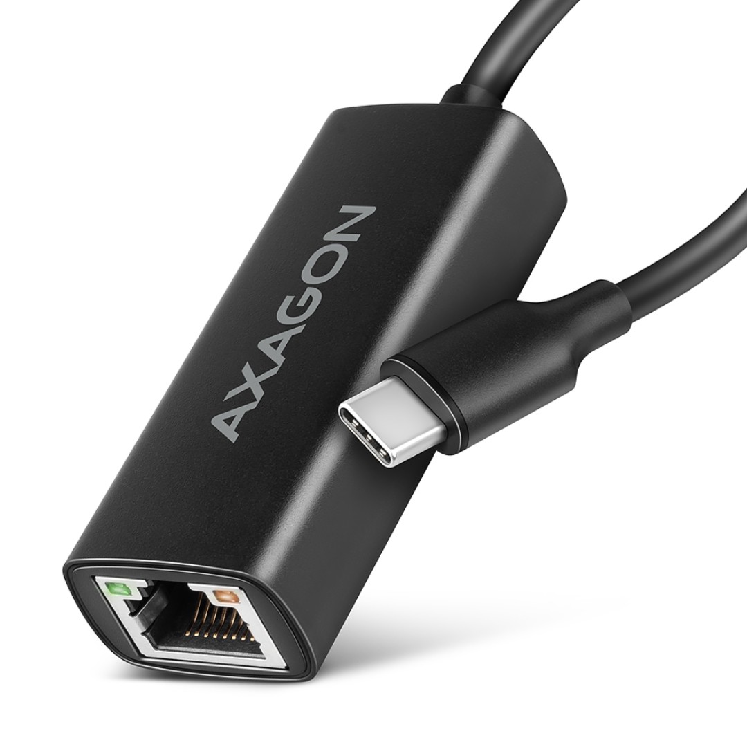 Matériels informatique AXAGON ADE-ARC Gigabit infinytech réunion 01