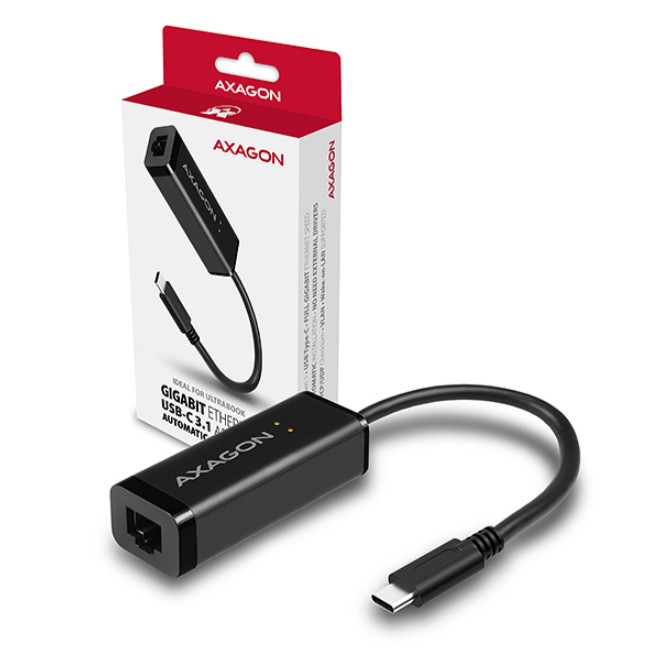 Matériels informatique AXAGON ADE-SRC Gigabit infinytech Réunion 02