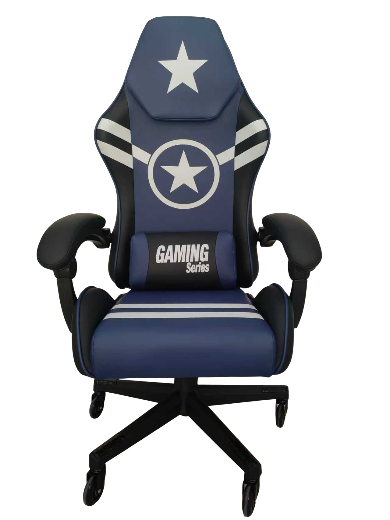 SIEGE GAMING AMERICA SERIES
