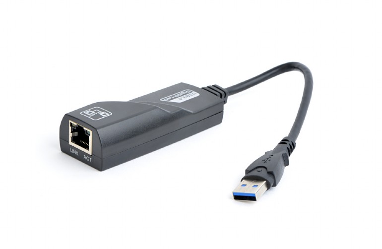 Matériels informatique GEMBIRD NIC-U3-02 infinytech Réunion 01