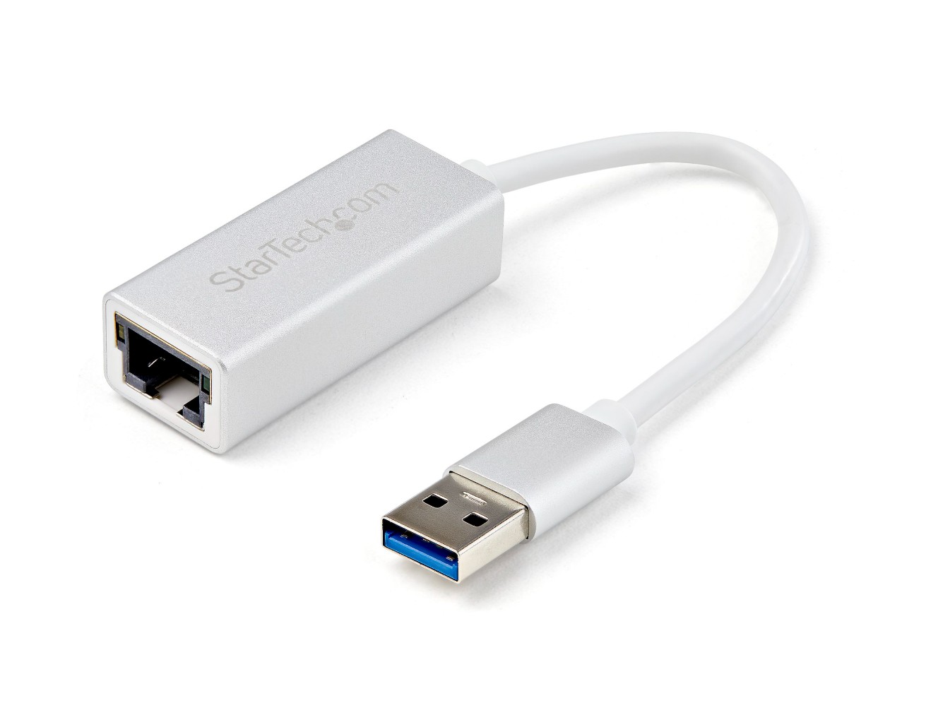 Matériels informatique STARTECH USB31000SA infinytech Réunion 03