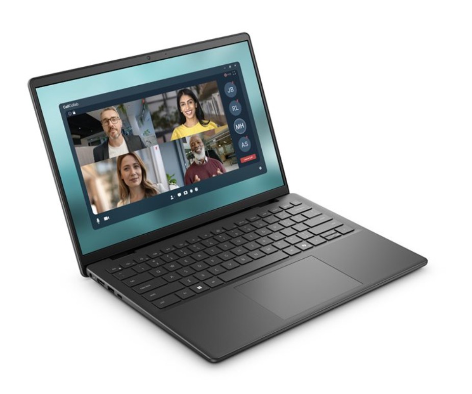 Matériels informatique DELL Pro 25yR4 infinytech Réunion 02