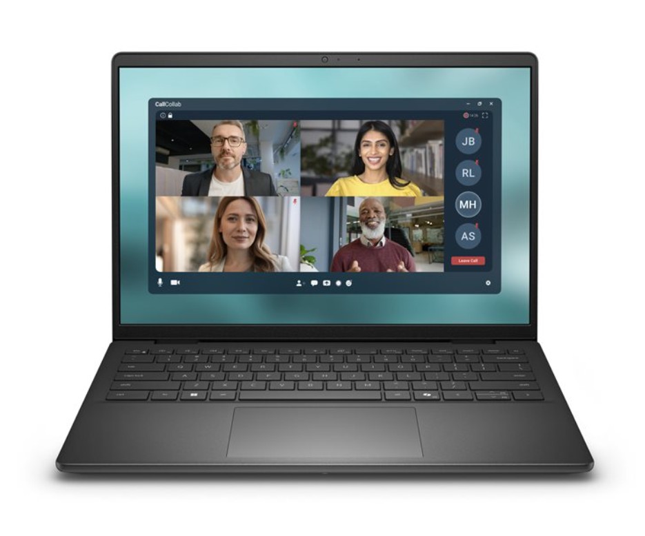 Matériels informatique DELL Pro 25yR4 infinytech Réunion 01