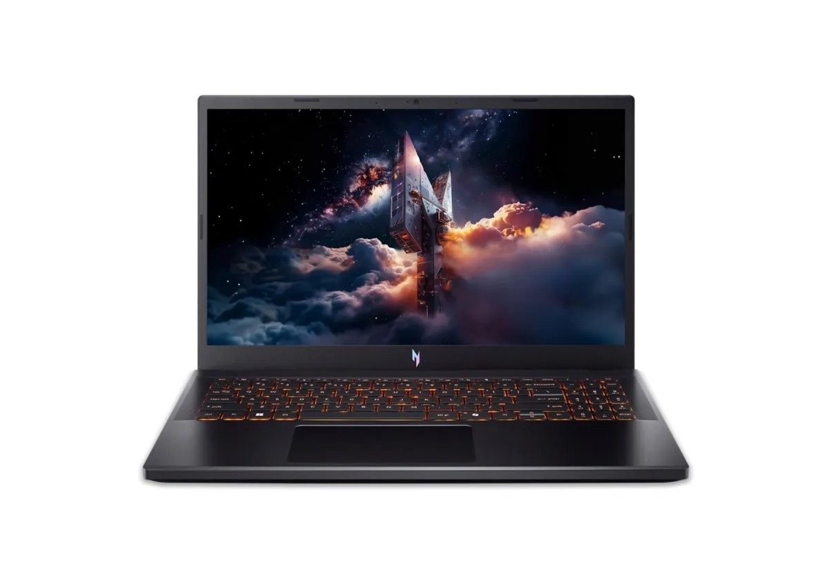 Matériels informatique ACER Nitro ANV15-52-50VH infinytech Réunion 04