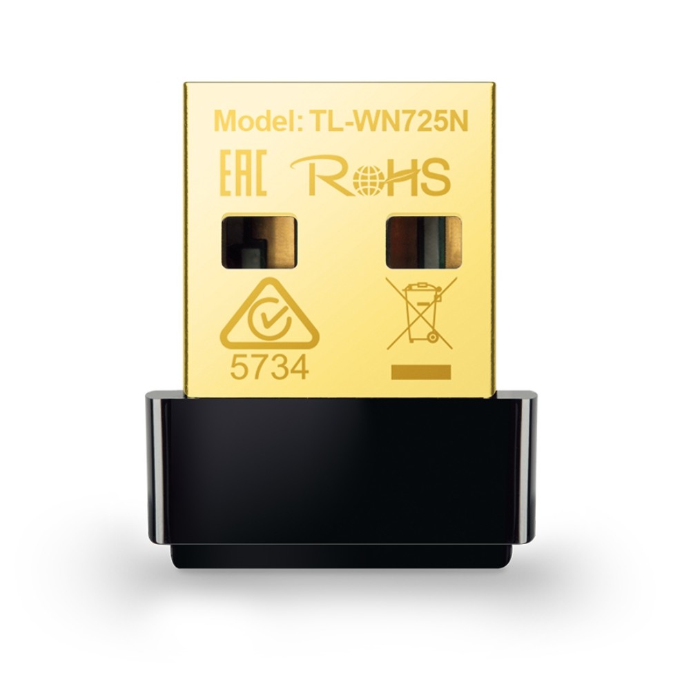 TP-LINK TL-WN725N infinytech Réunion 23