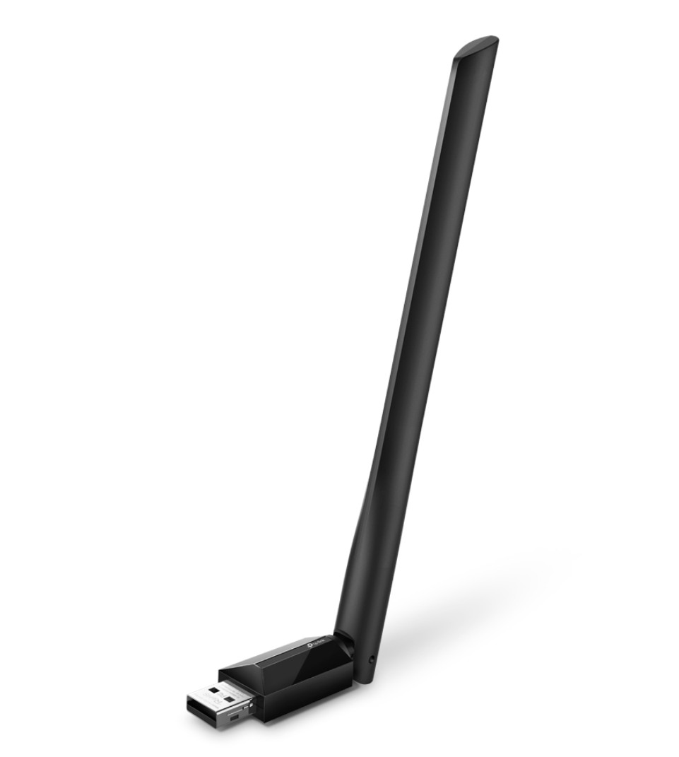 TP-LINK Archer T2U Plus infinytech Réunion 20