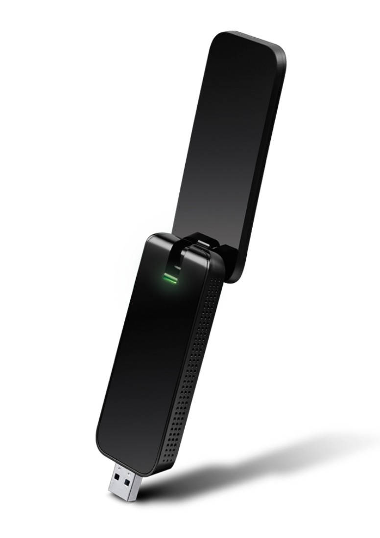 TP-LINK Archer T4U infinytech Réunion 10