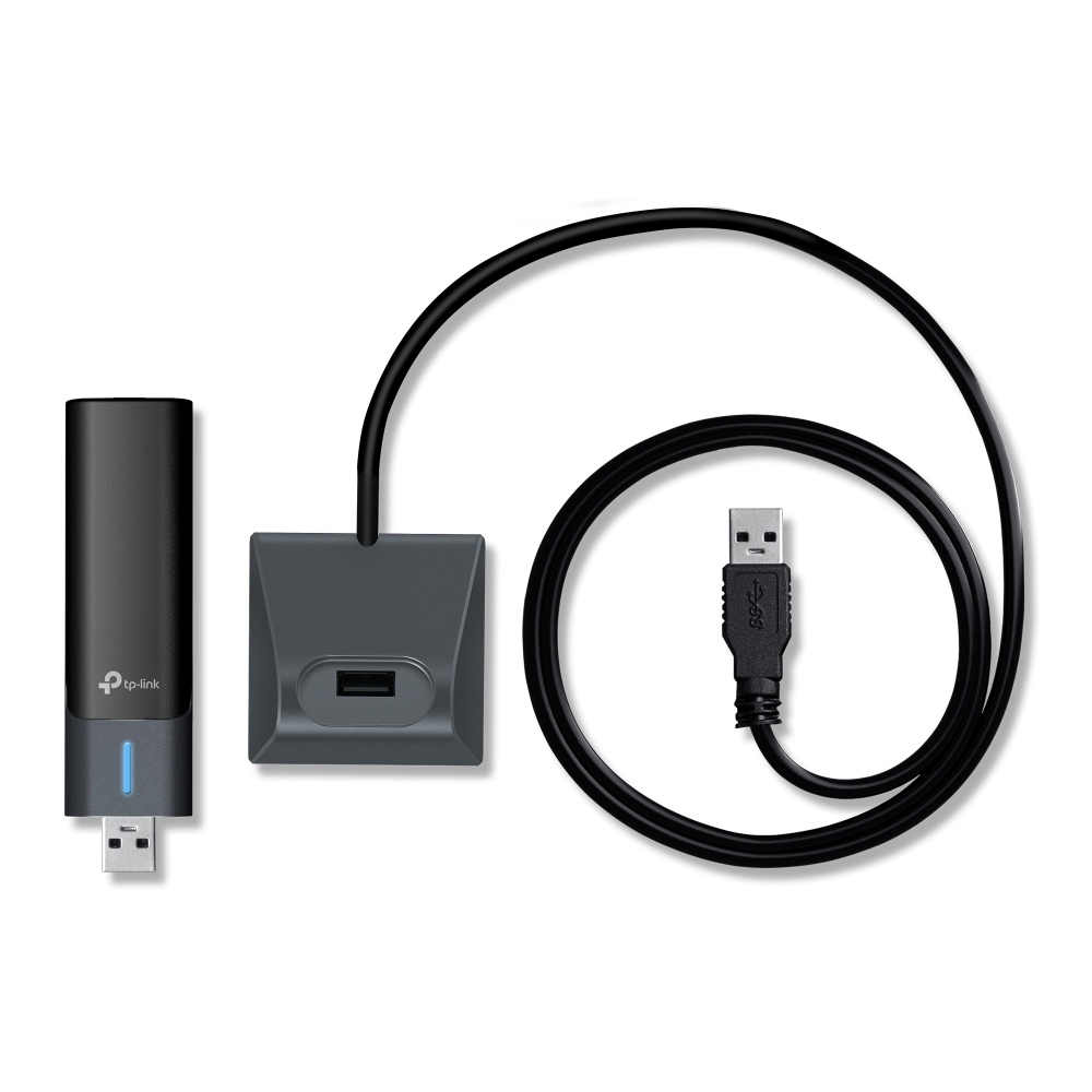 Matériels informatique TP-LINK Archer TXE70UH infinytech Réunion 03